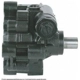 Purchase Top-Quality Remanufactured Power Steering Pump Without Reservoir by CARDONE INDUSTRIES - 21-5243 pa3
