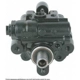 Purchase Top-Quality Remanufactured Power Steering Pump Without Reservoir by CARDONE INDUSTRIES - 21-5243 pa4
