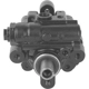 Purchase Top-Quality Remanufactured Power Steering Pump Without Reservoir by CARDONE INDUSTRIES - 21-5243 pa5