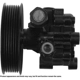 Purchase Top-Quality Remanufactured Power Steering Pump Without Reservoir by CARDONE INDUSTRIES - 21-5245 pa7