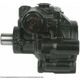 Purchase Top-Quality Remanufactured Power Steering Pump Without Reservoir by CARDONE INDUSTRIES - 21-5247 pa10