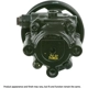 Purchase Top-Quality Remanufactured Power Steering Pump Without Reservoir by CARDONE INDUSTRIES - 21-5248 pa8