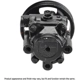 Purchase Top-Quality Remanufactured Power Steering Pump Without Reservoir by CARDONE INDUSTRIES - 21-5250 pa5