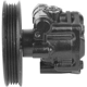 Purchase Top-Quality Remanufactured Power Steering Pump Without Reservoir by CARDONE INDUSTRIES - 21-5251 pa1