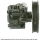 Purchase Top-Quality Pompe de direction assistée sans réservoir reconditionné par CARDONE INDUSTRIES - 21-5251 pa7