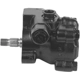 Purchase Top-Quality Remanufactured Power Steering Pump Without Reservoir by CARDONE INDUSTRIES - 21-5252 pa5