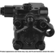 Purchase Top-Quality Remanufactured Power Steering Pump Without Reservoir by CARDONE INDUSTRIES - 21-5252 pa6