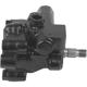 Purchase Top-Quality Remanufactured Power Steering Pump Without Reservoir by CARDONE INDUSTRIES - 21-5252 pa8