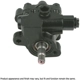 Purchase Top-Quality Remanufactured Power Steering Pump Without Reservoir by CARDONE INDUSTRIES - 21-5252 pa9