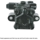 Purchase Top-Quality Remanufactured Power Steering Pump Without Reservoir by CARDONE INDUSTRIES - 21-5253 pa10