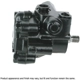 Purchase Top-Quality Remanufactured Power Steering Pump Without Reservoir by CARDONE INDUSTRIES - 21-5253 pa11