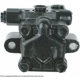 Purchase Top-Quality Remanufactured Power Steering Pump Without Reservoir by CARDONE INDUSTRIES - 21-5253 pa13