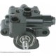 Purchase Top-Quality Remanufactured Power Steering Pump Without Reservoir by CARDONE INDUSTRIES - 21-5253 pa4