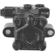 Purchase Top-Quality Remanufactured Power Steering Pump Without Reservoir by CARDONE INDUSTRIES - 21-5253 pa5