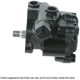Purchase Top-Quality Remanufactured Power Steering Pump Without Reservoir by CARDONE INDUSTRIES - 21-5253 pa9