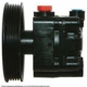 Purchase Top-Quality Pompe de direction assistée sans réservoir reconditionné par CARDONE INDUSTRIES - 21-5254 pa2