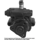 Purchase Top-Quality Remanufactured Power Steering Pump Without Reservoir by CARDONE INDUSTRIES - 21-5255 pa6