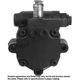 Purchase Top-Quality Remanufactured Power Steering Pump Without Reservoir by CARDONE INDUSTRIES - 21-5255 pa7