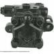 Purchase Top-Quality Remanufactured Power Steering Pump Without Reservoir by CARDONE INDUSTRIES - 21-5257 pa13