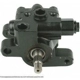 Purchase Top-Quality Remanufactured Power Steering Pump Without Reservoir by CARDONE INDUSTRIES - 21-5257 pa4