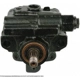 Purchase Top-Quality Remanufactured Power Steering Pump Without Reservoir by CARDONE INDUSTRIES - 21-5258 pa4