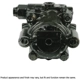 Purchase Top-Quality Remanufactured Power Steering Pump Without Reservoir by CARDONE INDUSTRIES - 21-5258 pa7