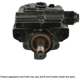 Purchase Top-Quality Remanufactured Power Steering Pump Without Reservoir by CARDONE INDUSTRIES - 21-5258 pa8