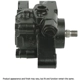 Purchase Top-Quality Pompe de direction assistée sans réservoir reconditionné par CARDONE INDUSTRIES - 21-5260 pa12