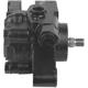 Purchase Top-Quality Pompe de direction assistée sans réservoir reconditionné par CARDONE INDUSTRIES - 21-5260 pa6