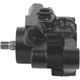 Purchase Top-Quality Remanufactured Power Steering Pump Without Reservoir by CARDONE INDUSTRIES - 21-5260 pa8