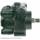Purchase Top-Quality Remanufactured Power Steering Pump Without Reservoir by CARDONE INDUSTRIES - 21-5261 pa15