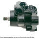 Purchase Top-Quality Remanufactured Power Steering Pump Without Reservoir by CARDONE INDUSTRIES - 21-5261 pa7