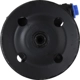 Purchase Top-Quality CARDONE INDUSTRIES - 21-5263 - Remanufactured Power Steering Pump Without Reservoir pa24
