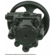 Purchase Top-Quality Remanufactured Power Steering Pump Without Reservoir by CARDONE INDUSTRIES - 21-5264 pa1
