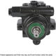 Purchase Top-Quality Remanufactured Power Steering Pump Without Reservoir by CARDONE INDUSTRIES - 21-5265 pa11