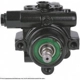 Purchase Top-Quality Remanufactured Power Steering Pump Without Reservoir by CARDONE INDUSTRIES - 21-5265 pa4