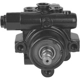 Purchase Top-Quality Remanufactured Power Steering Pump Without Reservoir by CARDONE INDUSTRIES - 21-5265 pa5
