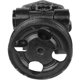 Purchase Top-Quality Remanufactured Power Steering Pump Without Reservoir by CARDONE INDUSTRIES - 21-5266 pa3