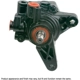 Purchase Top-Quality Remanufactured Power Steering Pump Without Reservoir by CARDONE INDUSTRIES - 21-5267 pa12