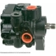 Purchase Top-Quality Remanufactured Power Steering Pump Without Reservoir by CARDONE INDUSTRIES - 21-5267 pa15