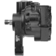 Purchase Top-Quality Remanufactured Power Steering Pump Without Reservoir by CARDONE INDUSTRIES - 21-5267 pa6