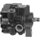 Purchase Top-Quality Remanufactured Power Steering Pump Without Reservoir by CARDONE INDUSTRIES - 21-5267 pa7