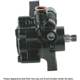 Purchase Top-Quality Pompe de direction assistée sans réservoir reconditionné par CARDONE INDUSTRIES - 21-5268 pa10