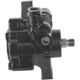 Purchase Top-Quality Remanufactured Power Steering Pump Without Reservoir by CARDONE INDUSTRIES - 21-5268 pa8