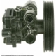 Purchase Top-Quality Remanufactured Power Steering Pump Without Reservoir by CARDONE INDUSTRIES - 21-5270 pa11