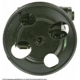 Purchase Top-Quality Remanufactured Power Steering Pump Without Reservoir by CARDONE INDUSTRIES - 21-5270 pa12