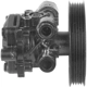 Purchase Top-Quality Remanufactured Power Steering Pump Without Reservoir by CARDONE INDUSTRIES - 21-5270 pa8