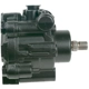 Purchase Top-Quality CARDONE INDUSTRIES - 21-5271 - Remanufactured Power Steering Pump Without Reservoir pa16
