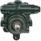 Purchase Top-Quality CARDONE INDUSTRIES - 21-5271 - Remanufactured Power Steering Pump Without Reservoir pa18