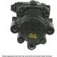 Purchase Top-Quality Remanufactured Power Steering Pump Without Reservoir by CARDONE INDUSTRIES - 21-5277 pa9